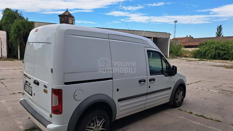Ford Transit Connect 1.8 tdc