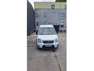Ford Transit Connect 1.8 tdc