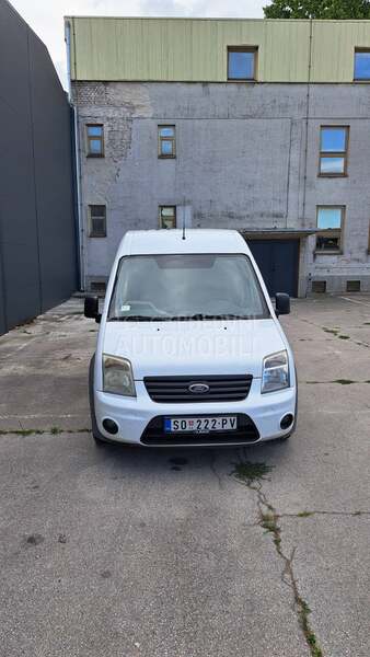 Ford Transit Connect 1.8 tdc