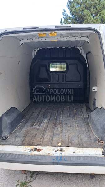 Ford Transit Connect 1.8 tdc
