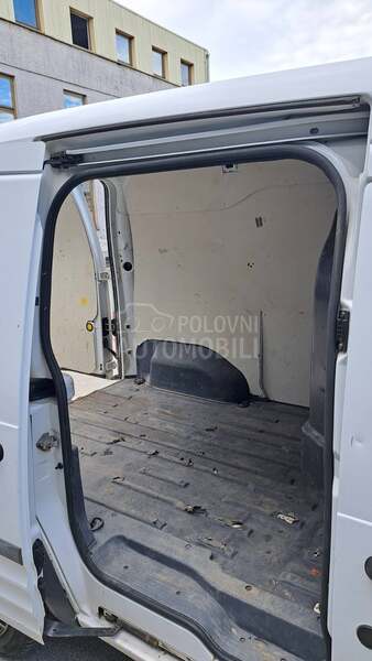 Ford Transit Connect 1.8 tdc