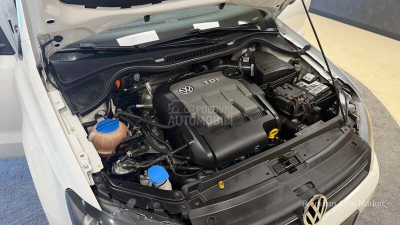 Volkswagen Polo //1.2 TDI//N.AVI/NOV