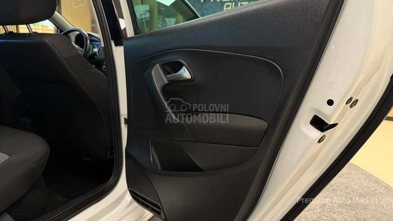 Volkswagen Polo //1.2 TDI//N.AVI/NOV