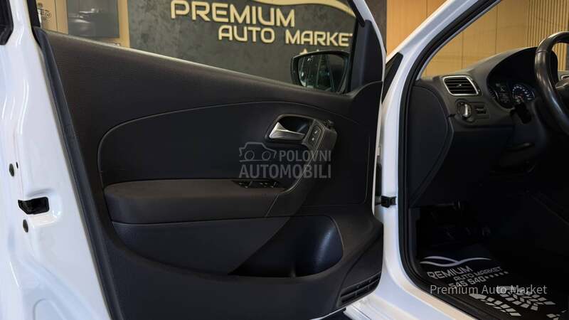 Volkswagen Polo //1.2 TDI//N.AVI/NOV