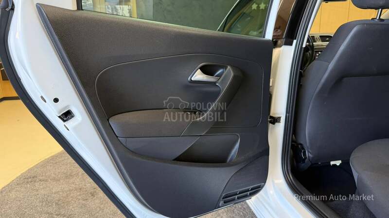 Volkswagen Polo //1.2 TDI//N.AVI/NOV