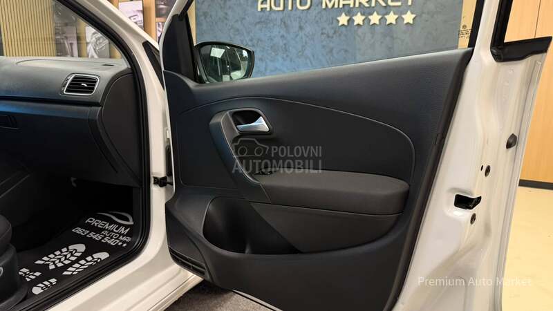 Volkswagen Polo //1.2 TDI//N.AVI/NOV