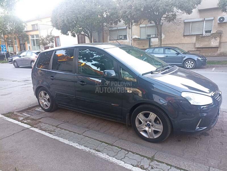 Ford C-Max 1.6hdi