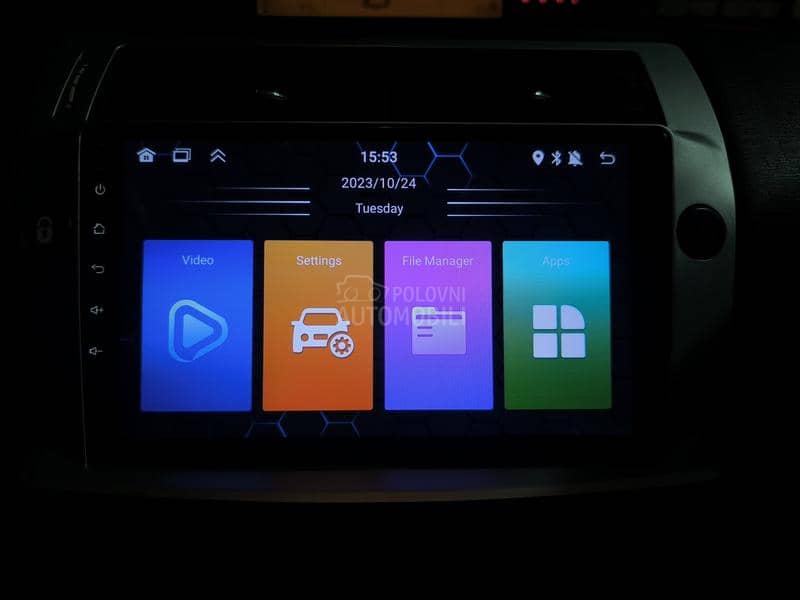 Citroen C4 VTR 1.6 16V