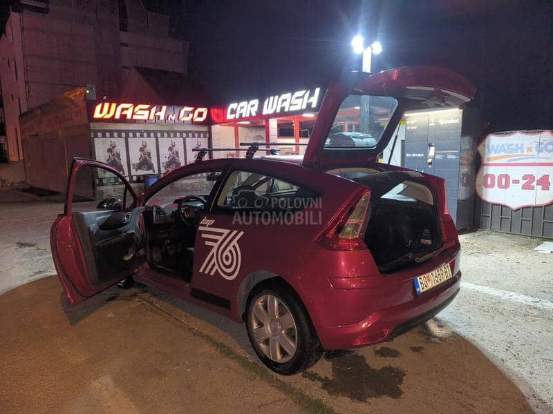 Citroen C4 VTR 1.6 16V