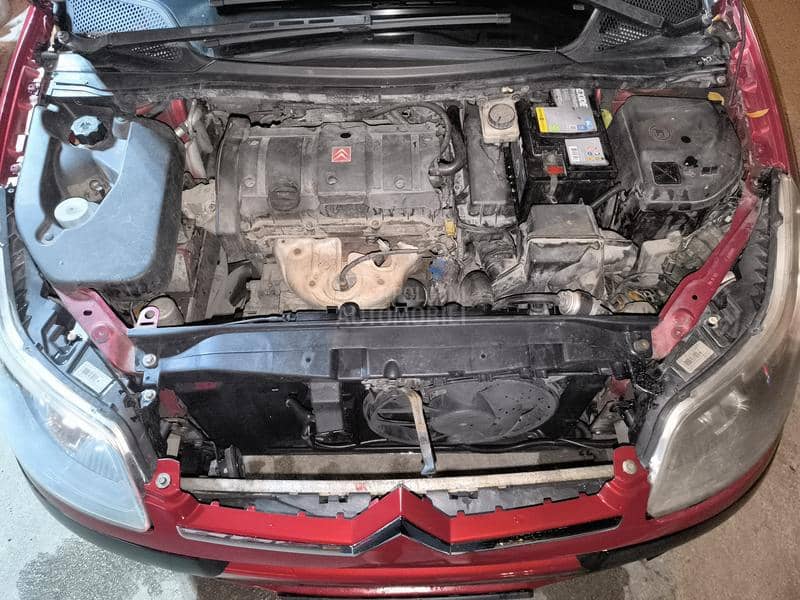 Citroen C4 VTR 1.6 16V