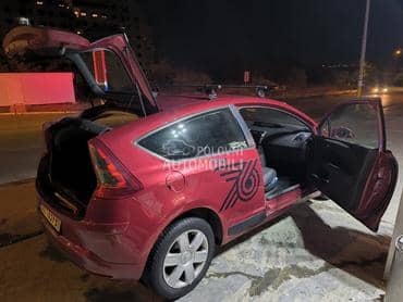 Citroen C4 VTR 1.6 16V