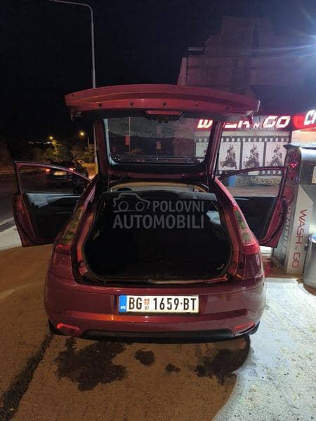 Citroen C4 VTR 1.6 16V