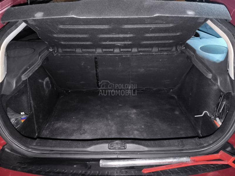 Citroen C4 VTR 1.6 16V