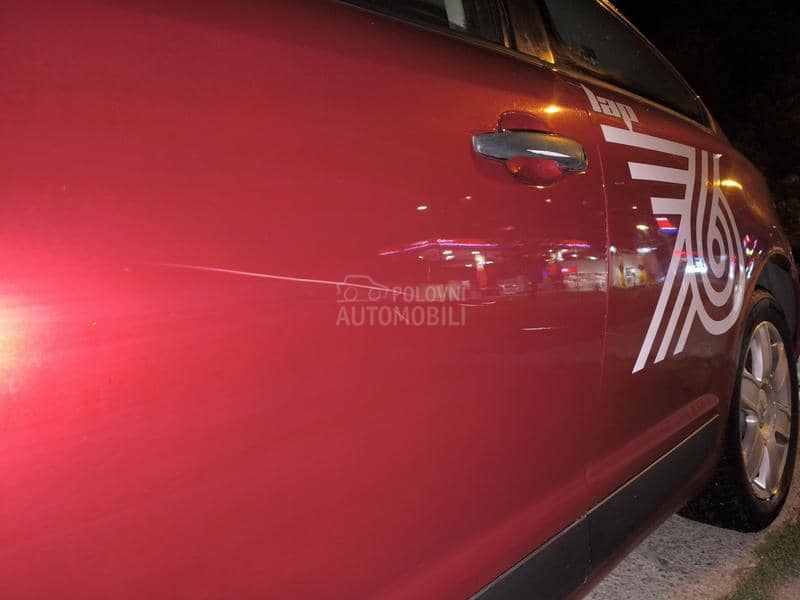 Citroen C4 VTR 1.6 16V