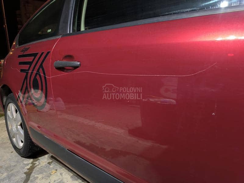 Citroen C4 VTR 1.6 16V