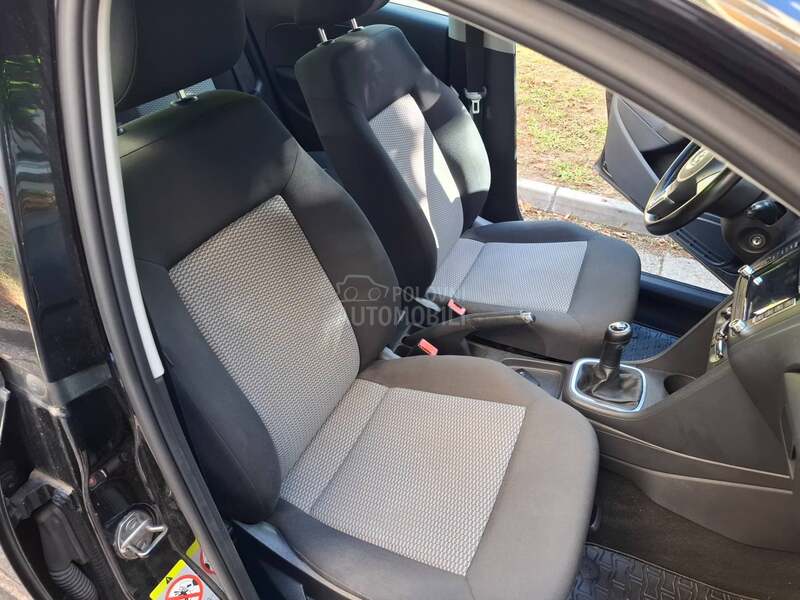 Volkswagen Polo 1.2 TDI BLUEMOTION