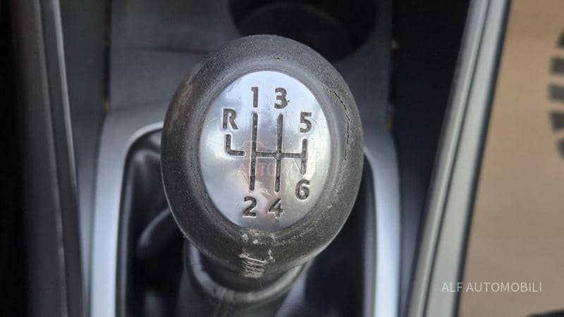 Renault Megane 1.5 dci