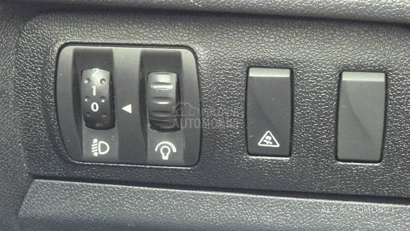 Renault Megane 1.5 dci