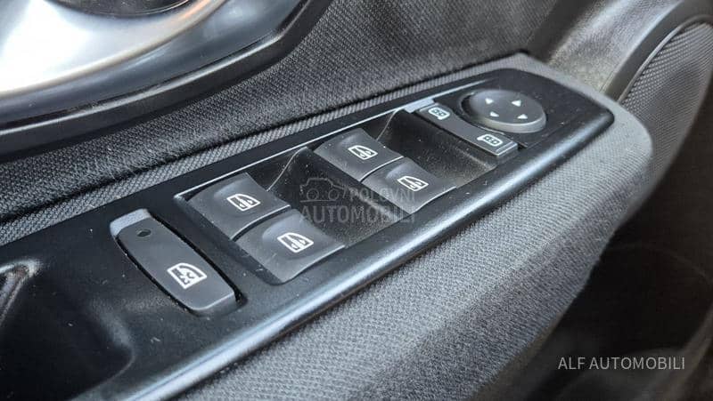 Renault Megane 1.5 dci