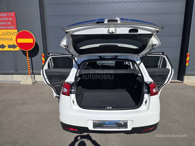 Peugeot 4008 1.8HDI 4x4 F.U.L.L