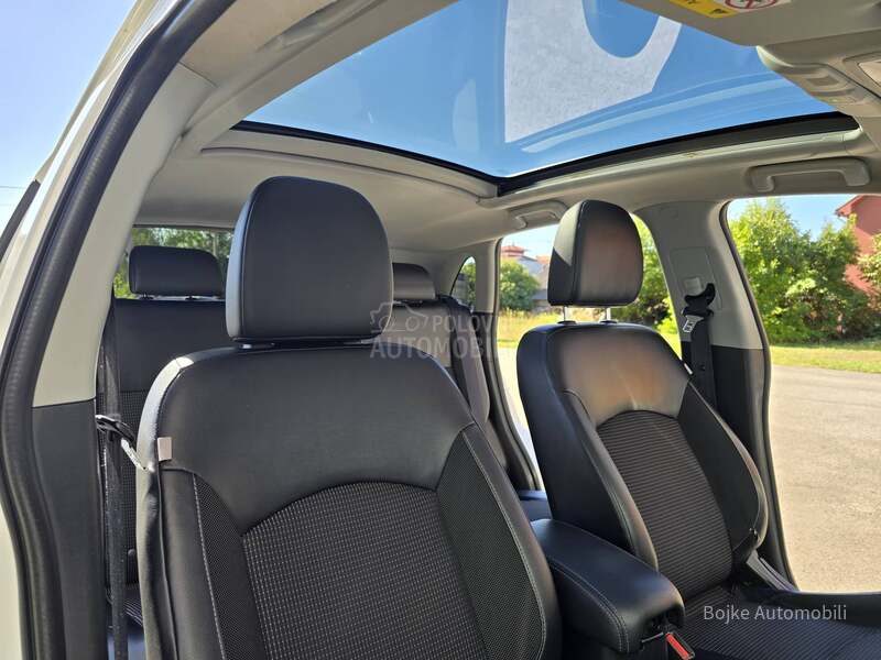 Peugeot 4008 1.8HDI 4x4 F.U.L.L