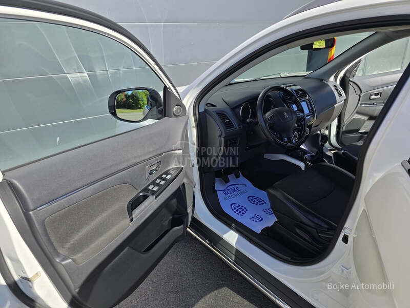 Peugeot 4008 1.8HDI 4x4 F.U.L.L