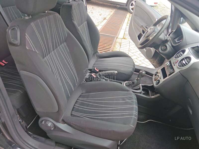 Opel Corsa D 1.2