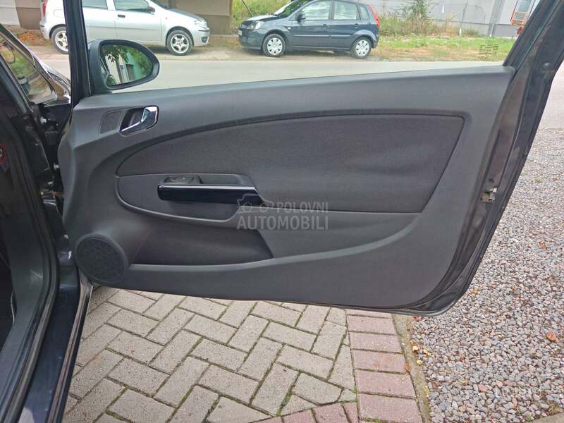 Opel Corsa D 1.2