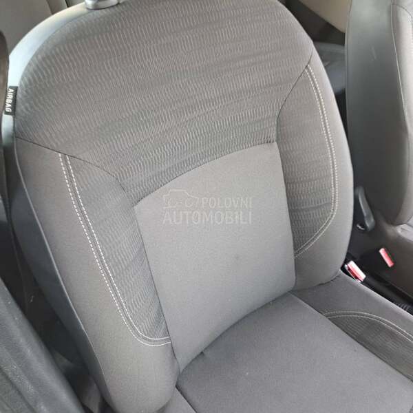 Dacia Lodgy 1.2 tce