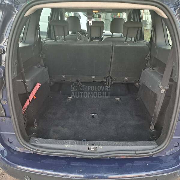 Dacia Lodgy 1.2 tce