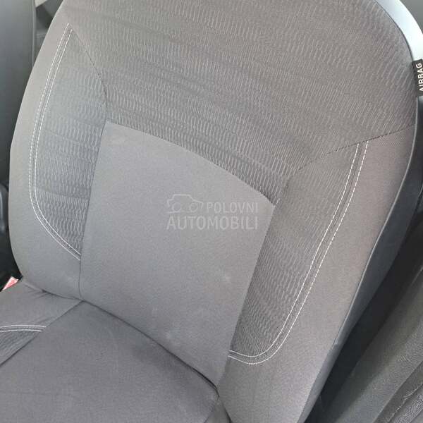 Dacia Lodgy 1.2 tce