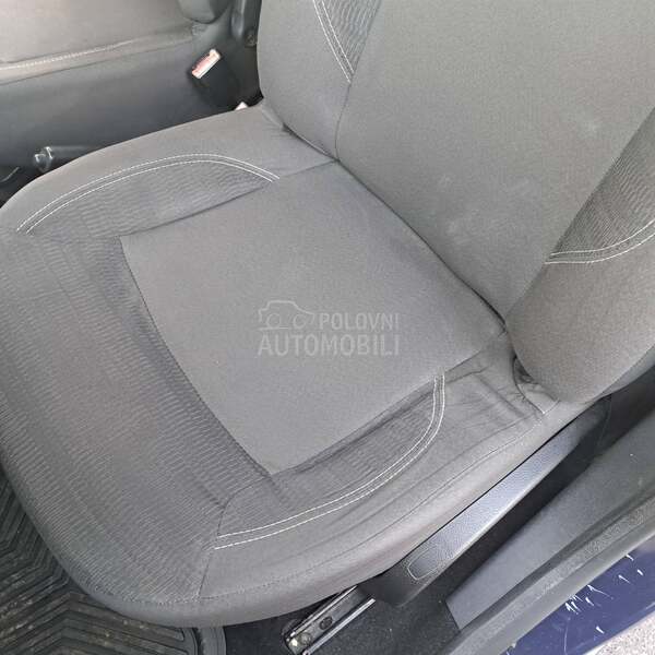 Dacia Lodgy 1.2 tce