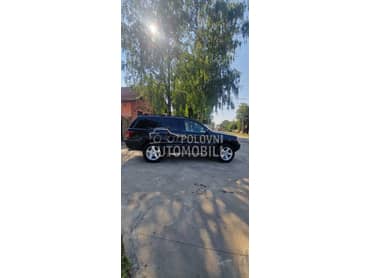 Jeep Grand Cherokee 2,7