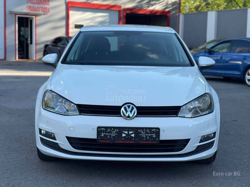 Volkswagen Golf 7 TRENDLINE