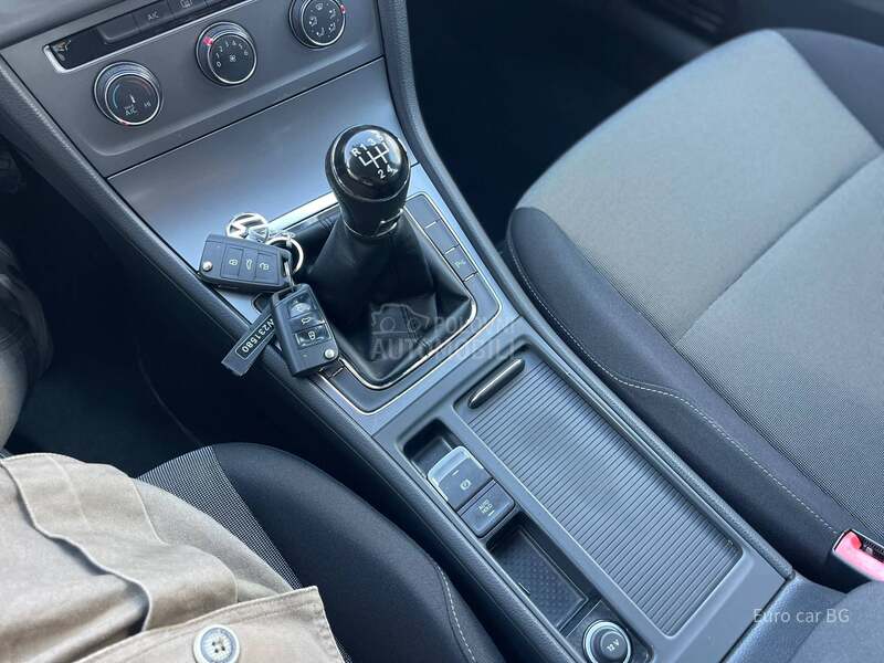 Volkswagen Golf 7 TRENDLINE