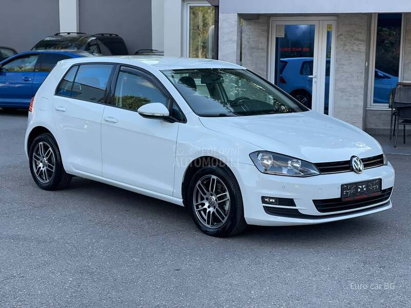 Volkswagen Golf 7 TRENDLINE