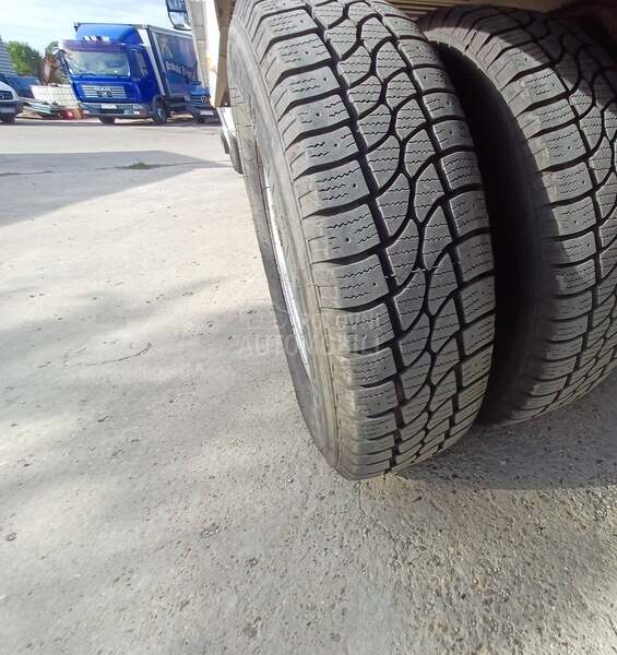Iveco Daily B kategorija