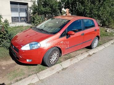 Delovi za Fiat Grande Punto 1.4 8v 2008. god.