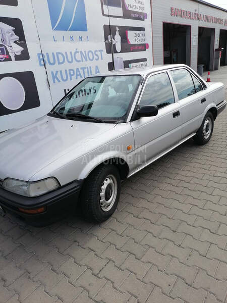 Toyota Corolla 1300 XL