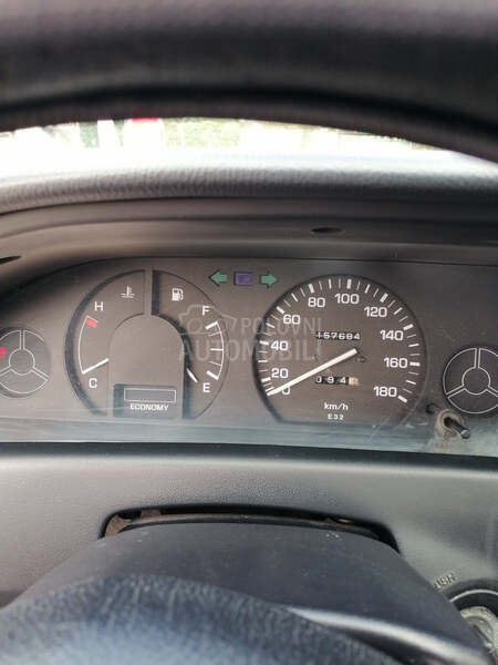 Toyota Corolla 1300 XL