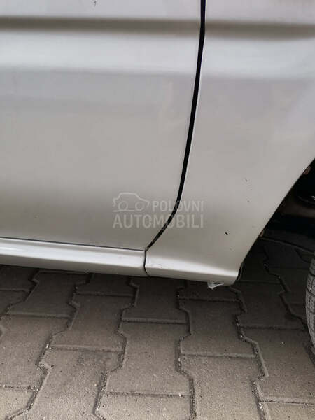 Toyota Corolla 1300 XL