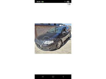 Prsa,hladnjak za Volkswagen Passat B6 od 2005. do 2009. god.