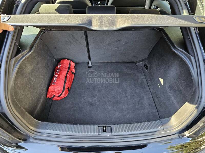 Audi A3 1.6 FSI
