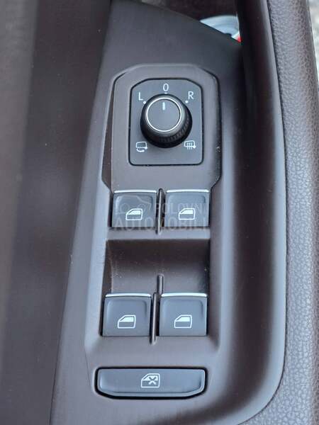 Volkswagen Passat B8 2.0bitdi 4x4