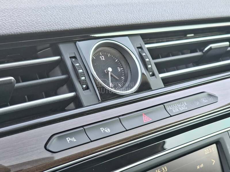 Volkswagen Passat B8 2.0bitdi 4x4