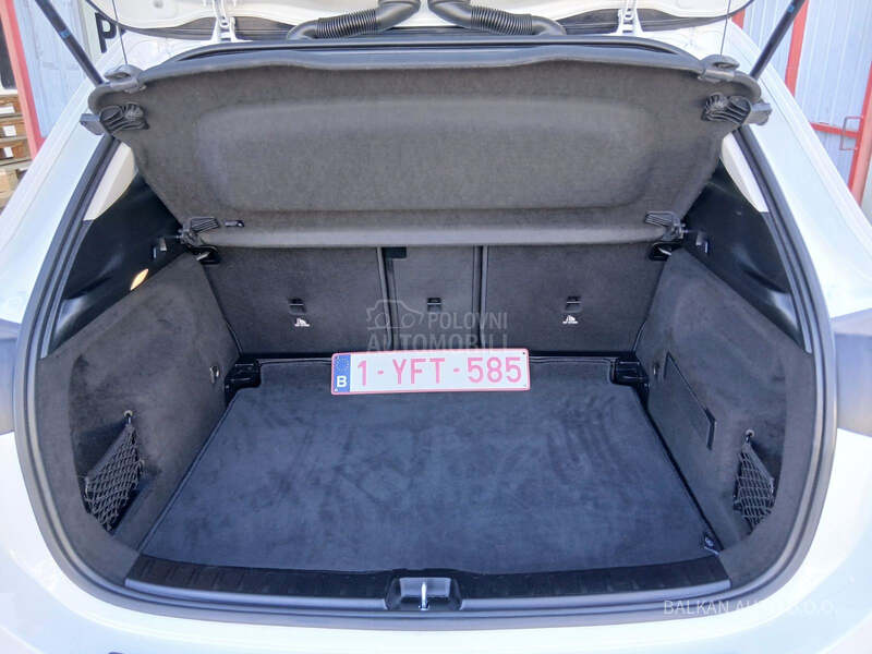 Mercedes Benz GLA 180 D/NAV/LED/AUT/97.448
