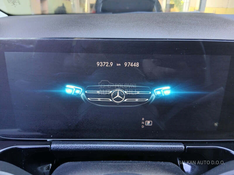 Mercedes Benz GLA 180 D/NAV/LED/AUT/97.448