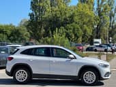 Mercedes Benz GLA 180 D/NAV/LED/AUT/97.448