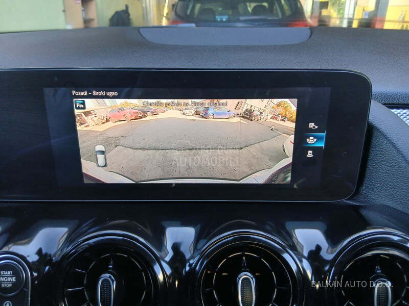 Mercedes Benz GLA 180 D/NAV/LED/AUT/97.448