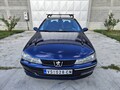 Peugeot 406 2.0HDI